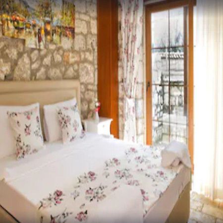 Ince Kara Apart Hotel อาเลอเจอติ ภายนอก รูปภาพ