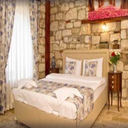 Ince Kara Apart Hotel อาเลอเจอติ ภายนอก รูปภาพ